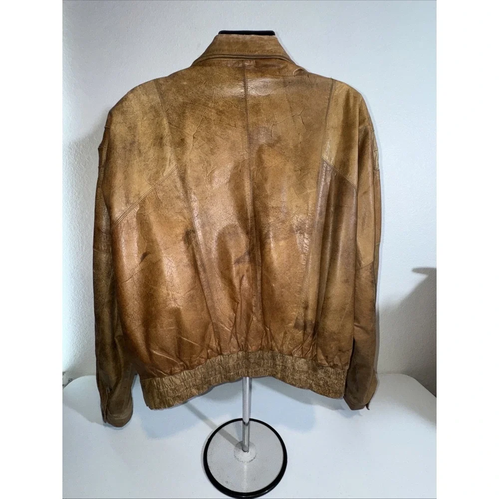 Adventure Bound vintage 80
